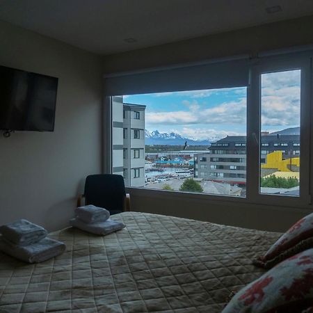 Gente Del Sur - Antartida Apartment Ушуая Екстериор снимка