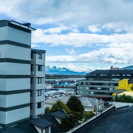 Gente Del Sur - Antartida Apartment Ушуая Екстериор снимка