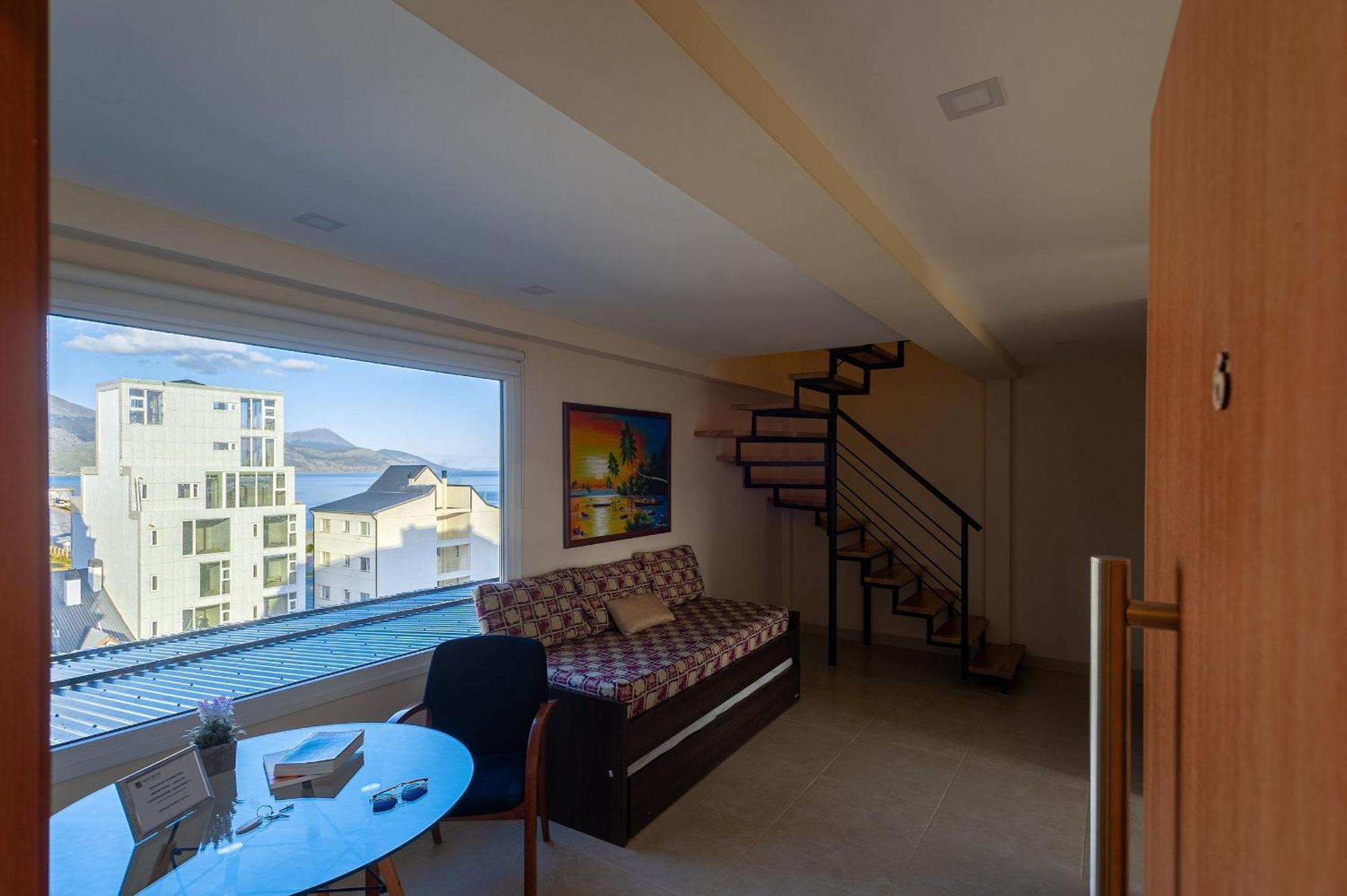 Gente Del Sur - Antartida Apartment Ушуая Екстериор снимка