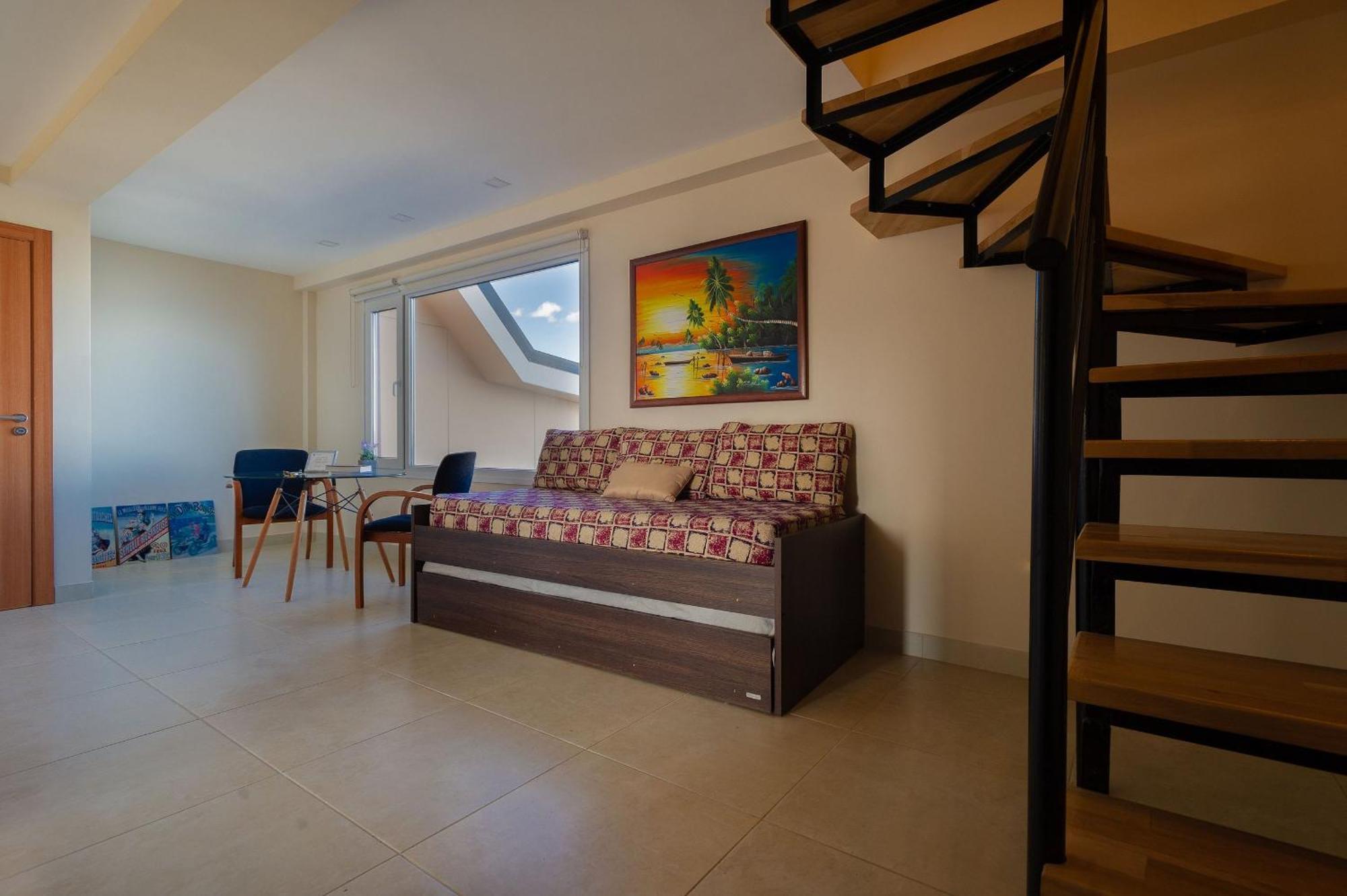 Gente Del Sur - Antartida Apartment Ушуая Екстериор снимка
