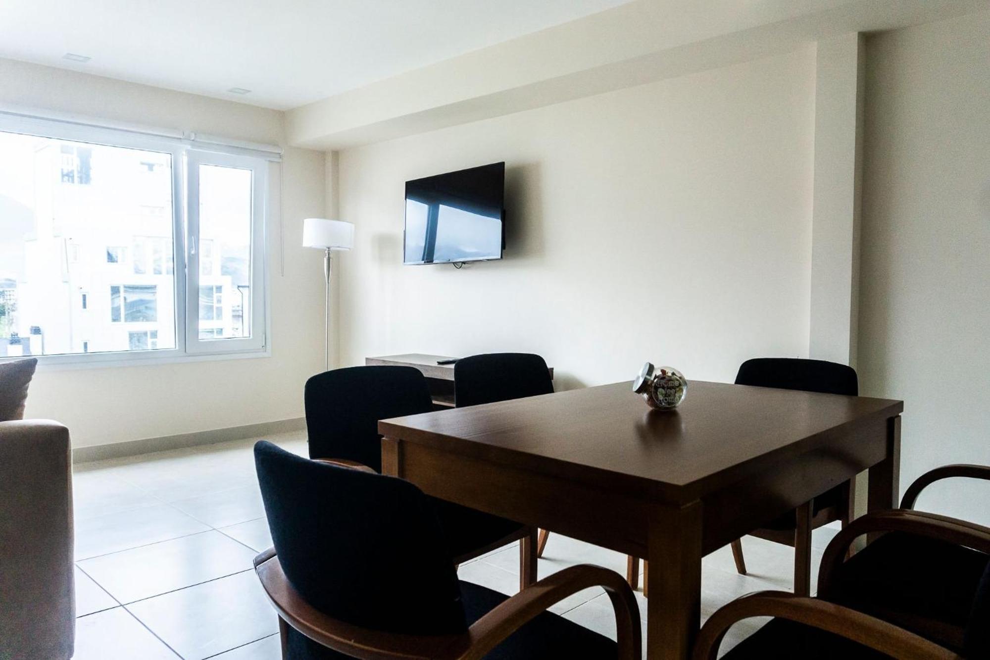 Gente Del Sur - Antartida Apartment Ушуая Екстериор снимка