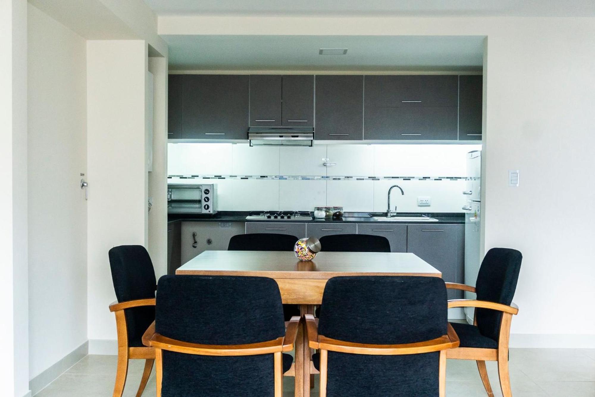 Gente Del Sur - Antartida Apartment Ушуая Екстериор снимка