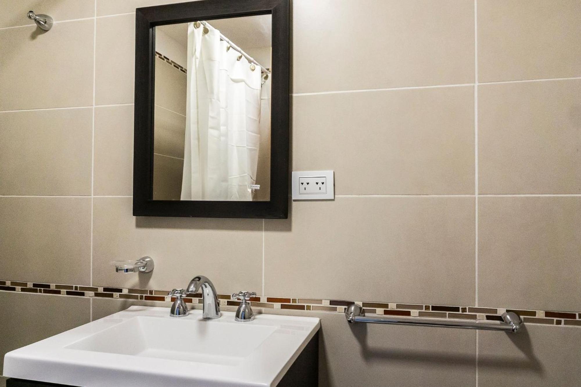 Gente Del Sur - Antartida Apartment Ушуая Екстериор снимка