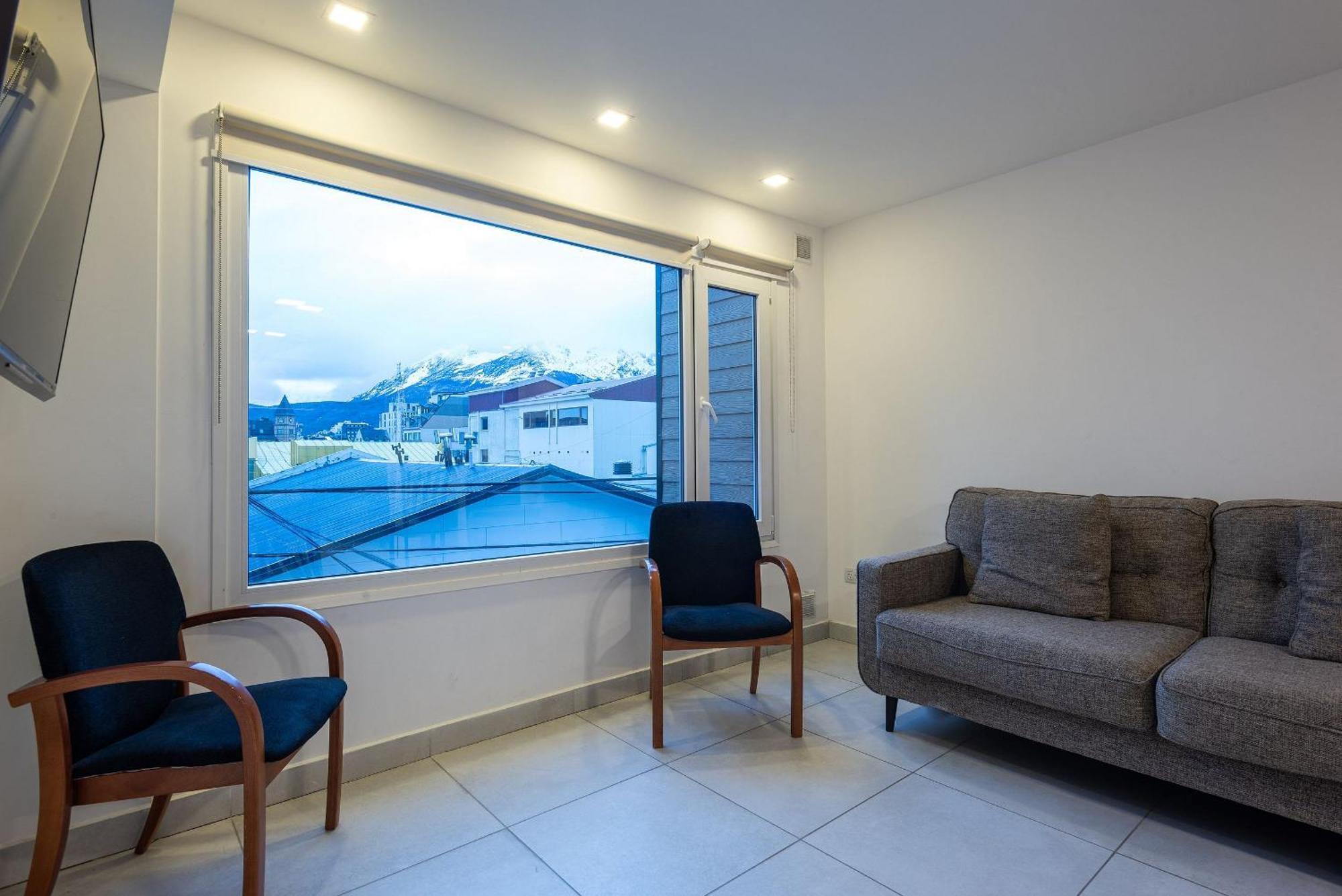 Gente Del Sur - Antartida Apartment Ушуая Екстериор снимка