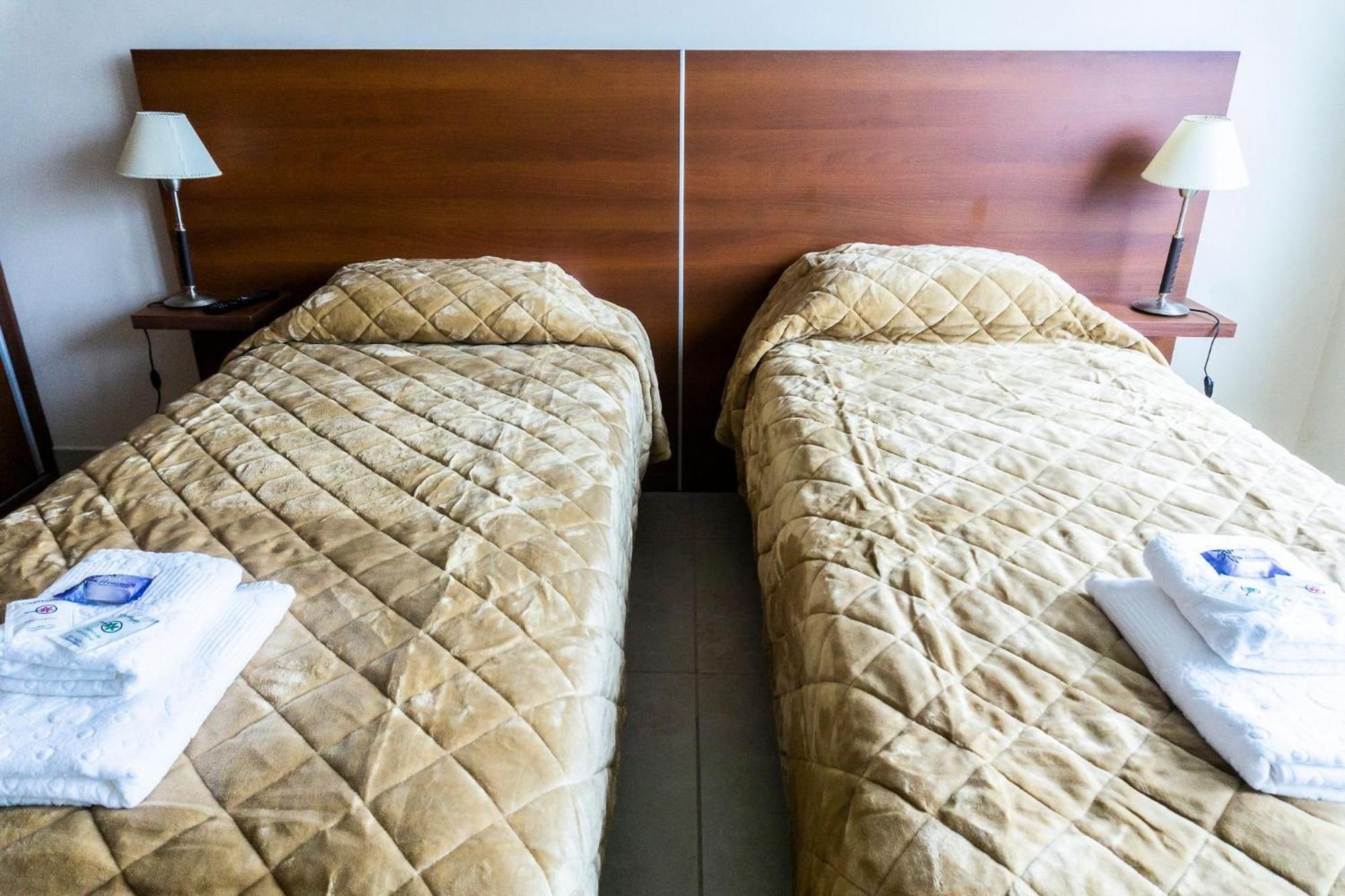 Gente Del Sur - Antartida Apartment Ушуая Екстериор снимка
